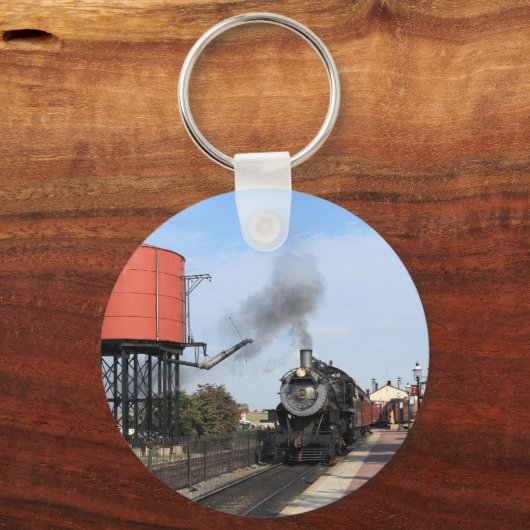 Straßburger Schlüsselanhänger (Vorderseite)