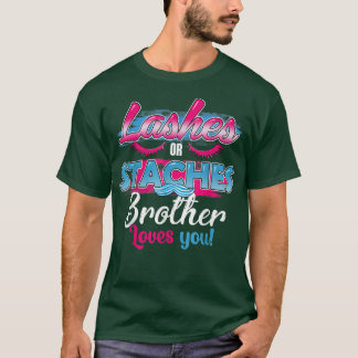 Sträßchen oder Lashes Lieben Sie am besten Geschle T-Shirt