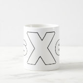 Straße 004 kaffeetasse (Mittel)