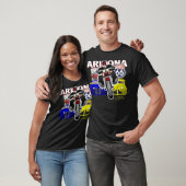 STRASSE 66 ARIZONA T-Shirt (Unisex)