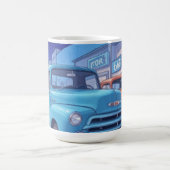 STRASSE 66 KAFFEETASSE (Mittel)