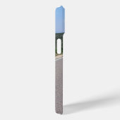 Straße 66 Schild im Hintergrund Case-Mate iPhone Hülle (Rückseite / Rechts)