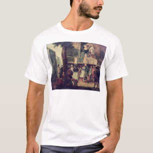 Straße angemessen T-Shirt