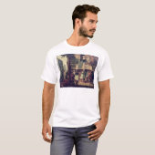Straße angemessen T-Shirt (Vorne ganz)