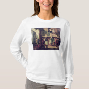 Straße angemessen T-Shirt