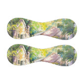 Straße Baseball (Paneele)