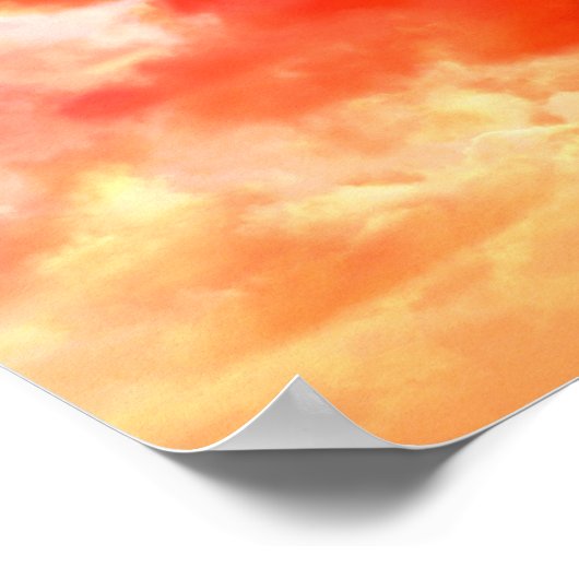 Straße bis zur Hölle Schild (Ecke)