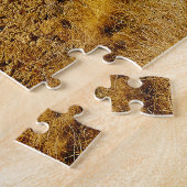Straße Boadilla del Camino - Itero de la Vega Puzzle (Seite)