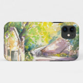 Straße Case-Mate iPhone Hülle (Rückseite (Horizontal))