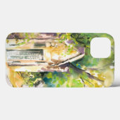 Straße Case-Mate iPhone Hülle (Rückseite (Horizontal))