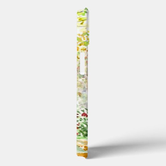 Straße Case-Mate iPhone Hülle (Rückseite / Rechts)