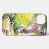 Straße Case-Mate iPhone Hülle (Rückseite (Horizontal))