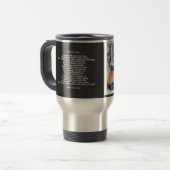 Straße der Riss-Tasse Reisebecher (Vorderseite Links)