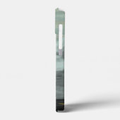 Straße Desolat Case-Mate iPhone Hülle (Rückseite / Links)