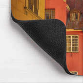 Straße in der Altstadt| Estland Mousepad (Ecke)