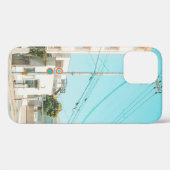 STRASSE IN DER NÄHE Case-Mate iPhone HÜLLE (Rückseite (Horizontal))