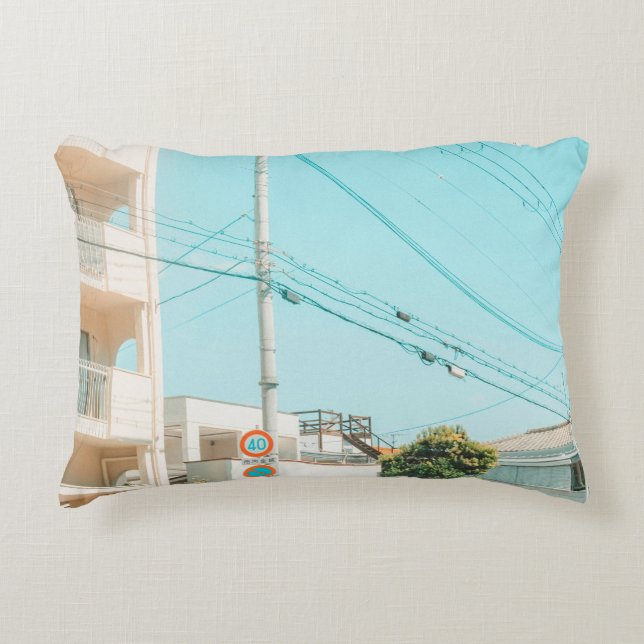 STRASSE IN DER NÄHE DEKOKISSEN (Vorderseite)