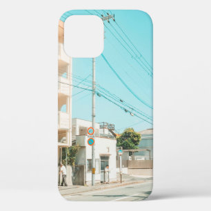 STRASSE IN DER NÄHE DES HAUSES Case-Mate iPhone HÜLLE