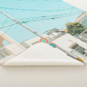 STRASSE IN DER NÄHE SHERPADECKE (3/4)