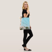 STRASSE IN DER NÄHE TASCHE (Am Model)