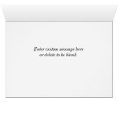 Straße in Saisons Wandel (Innenansicht Horizontal (Unten))