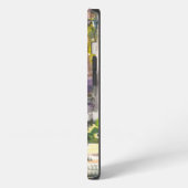 Straße iPhone Hülle (Linke Seite)