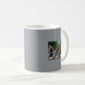 Straße Kaffeetasse (VorderseiteRechts)