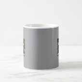 Straße Kaffeetasse (Mittel)