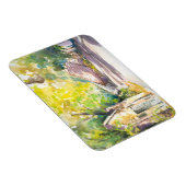 Straße Magnet (Rechte Seite)