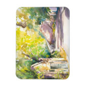 Straße Magnet (Vertikal)