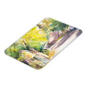 Straße Magnet (Linke Seite)