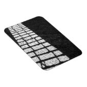 Straße Magnet (Rechte Seite)