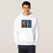 Straße Messina 2006 Hoodie (Vorne ganz)