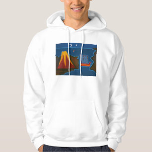 Straße Messina 2006 Hoodie