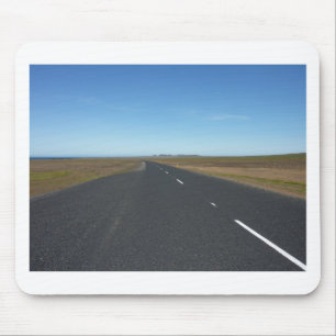 Strasse Mousepad