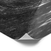 Straße nach Nr. Wo Poster (Ecke)