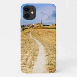 Straße nach Sansol Case-Mate iPhone Hülle