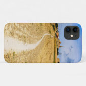 Straße nach Sansol Case-Mate iPhone Hülle (Rückseite (Horizontal))
