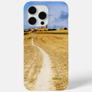 Straße nach Sansol Case-Mate iPhone Hülle