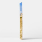 Straße nach Sansol Case-Mate iPhone Hülle (Rückseite / Rechts)