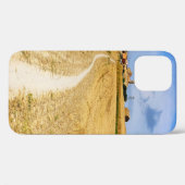 Straße nach Sansol Case-Mate iPhone Hülle (Rückseite (Horizontal))