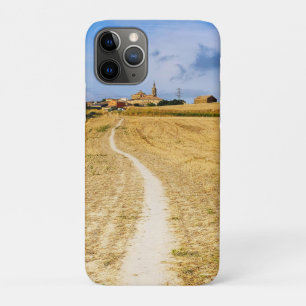 Straße nach Sansol Case-Mate iPhone Hülle