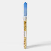 Straße nach Sansol Case-Mate iPhone Hülle (Rückseite / Rechts)