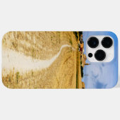 Straße nach Sansol Case-Mate iPhone Hülle (Rückseite (Horizontal))
