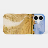 Straße nach Sansol iPhone 16 Hülle (Rückseite (Horizontal))