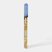 Straße nach Sansol iPhone 16 Hülle (Rechte Seite)