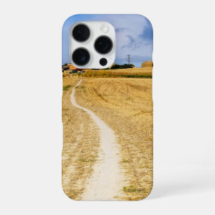 Straße nach Sansol iPhone 16 Pro Hülle