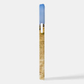 Straße nach Sansol iPhone Hülle (Rechte Seite)