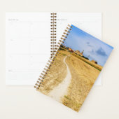 Straße nach Sansol Planer (Anzeige)