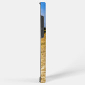 Straße nach Sansol Samsung Galaxy Hülle (Rechte Seite)